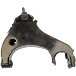 Order Control Arm With Ball Joint by DORMAN (OE SOLUTIONS) - 521-177 For Your Vehicle