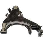 Order Bras de contrôle avec joint à rotule de DORMAN (OE SOLUTIONS) - 521-178 For Your Vehicle