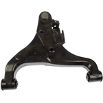 Order Control Arm With Ball Joint by DORMAN (OE SOLUTIONS) - 521-181 For Your Vehicle