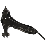 Order Control Arm With Ball Joint by DORMAN (OE SOLUTIONS) - 521-198 For Your Vehicle