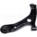 Order Control Arm With Ball Joint by DORMAN (OE SOLUTIONS) - 521-202 For Your Vehicle