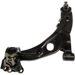Order Control Arm With Ball Joint by DORMAN (OE SOLUTIONS) - 521-211 For Your Vehicle