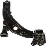 Order Control Arm With Ball Joint by DORMAN (OE SOLUTIONS) - 521-211 For Your Vehicle