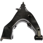 Order Control Arm With Ball Joint by DORMAN (OE SOLUTIONS) - 521-232 For Your Vehicle