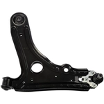 Order Control Arm With Ball Joint by DORMAN (OE SOLUTIONS) - 521-245 For Your Vehicle