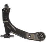 Order Control Arm With Ball Joint by DORMAN (OE SOLUTIONS) - 521-321 For Your Vehicle