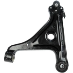 Order Control Arm With Ball Joint by DORMAN (OE SOLUTIONS) - 521-366 For Your Vehicle