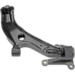 Order Control Arm With Ball Joint by DORMAN (OE SOLUTIONS) - 521-367 For Your Vehicle