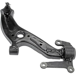 Order Control Arm With Ball Joint by DORMAN (OE SOLUTIONS) - 521-368 For Your Vehicle
