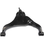 Order Bras de contrôle avec joint à rotule de DORMAN (OE SOLUTIONS) - 521-388 For Your Vehicle