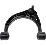 Order Control Arm With Ball Joint by DORMAN (OE SOLUTIONS) - 521-391 For Your Vehicle