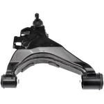 Order Control Arm With Ball Joint by DORMAN (OE SOLUTIONS) - 521-393 For Your Vehicle