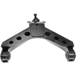 Order Control Arm With Ball Joint by DORMAN (OE SOLUTIONS) - 521-414 For Your Vehicle