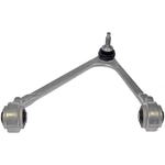 Order Bras de contrôle avec joint à rotule de DORMAN (OE SOLUTIONS) - 521-429 For Your Vehicle