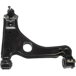 Order Control Arm With Ball Joint by DORMAN (OE SOLUTIONS) - 521-432 For Your Vehicle