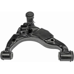 Order Control Arm With Ball Joint by DORMAN (OE SOLUTIONS) - 521-434 For Your Vehicle
