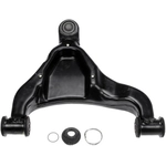 Order Control Arm With Ball Joint by DORMAN (OE SOLUTIONS) - 521-437 For Your Vehicle