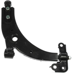 Order Control Arm With Ball Joint by DORMAN (OE SOLUTIONS) - 521-481 For Your Vehicle