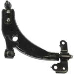 Order Control Arm With Ball Joint by DORMAN (OE SOLUTIONS) - 521-482 For Your Vehicle