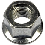Order Control Arm With Ball Joint by DORMAN (OE SOLUTIONS) - 521-497 For Your Vehicle