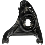 Order Bras de contrôle avec joint à rotule de DORMAN (OE SOLUTIONS) - 521-499 For Your Vehicle