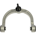 Order Control Arm With Ball Joint by DORMAN (OE SOLUTIONS) - 521-522 For Your Vehicle