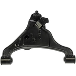 Order DORMAN (OE SOLUTIONS) - 521-532 - Control Arm With Ball Joint For Your Vehicle