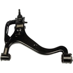Order Control Arm With Ball Joint by DORMAN (OE SOLUTIONS) - 521-553 For Your Vehicle