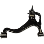 Order Control Arm With Ball Joint by DORMAN (OE SOLUTIONS) - 521-554 For Your Vehicle