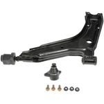 Order Control Arm With Ball Joint by DORMAN (OE SOLUTIONS) - 521-584 For Your Vehicle