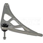 Order Control Arm With Ball Joint by DORMAN (OE SOLUTIONS) - 521-589 For Your Vehicle