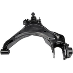 Order Control Arm With Ball Joint by DORMAN (OE SOLUTIONS) - 521-591 For Your Vehicle