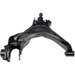 Order Control Arm With Ball Joint by DORMAN (OE SOLUTIONS) - 521-592 For Your Vehicle