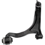Order Control Arm With Ball Joint by DORMAN (OE SOLUTIONS) - 521-595 For Your Vehicle