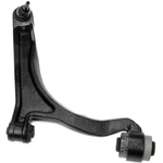 Order Control Arm With Ball Joint by DORMAN (OE SOLUTIONS) - 521-596 For Your Vehicle