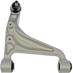Order Control Arm With Ball Joint by DORMAN (OE SOLUTIONS) - 521-607 For Your Vehicle