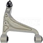 Order Control Arm With Ball Joint by DORMAN (OE SOLUTIONS) - 521-607 For Your Vehicle