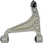 Order Control Arm With Ball Joint by DORMAN (OE SOLUTIONS) - 521-608 For Your Vehicle