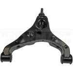 Order Control Arm With Ball Joint by DORMAN (OE SOLUTIONS) - 521-625 For Your Vehicle