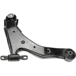 Order Control Arm With Ball Joint by DORMAN (OE SOLUTIONS) - 521-659 For Your Vehicle