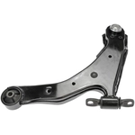 Order Control Arm With Ball Joint by DORMAN (OE SOLUTIONS) - 521-660 For Your Vehicle