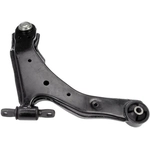 Order Control Arm With Ball Joint by DORMAN (OE SOLUTIONS) - 521-667 For Your Vehicle