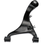 Order Control Arm With Ball Joint by DORMAN (OE SOLUTIONS) - 521-695 For Your Vehicle
