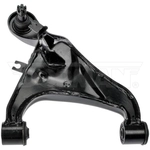 Order Control Arm With Ball Joint by DORMAN (OE SOLUTIONS) - 521-695 For Your Vehicle