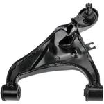 Order Control Arm With Ball Joint by DORMAN (OE SOLUTIONS) - 521-696 For Your Vehicle