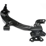 Order Control Arm With Ball Joint by DORMAN (OE SOLUTIONS) - 521-700 For Your Vehicle
