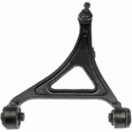Order Control Arm With Ball Joint by DORMAN (OE SOLUTIONS) - 521-701 For Your Vehicle