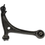Order Control Arm With Ball Joint by DORMAN (OE SOLUTIONS) - 521-712 For Your Vehicle