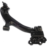 Order Control Arm With Ball Joint by DORMAN (OE SOLUTIONS) - 521-716 For Your Vehicle
