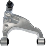 Order Control Arm With Ball Joint by DORMAN (OE SOLUTIONS) - 521-721 For Your Vehicle